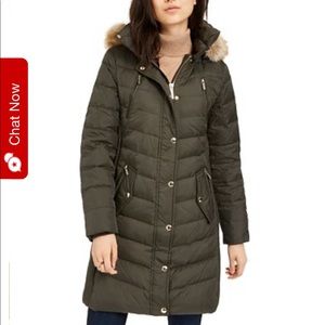 Puffer Coat
